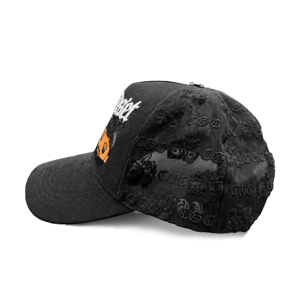 Money Mindset Snapback