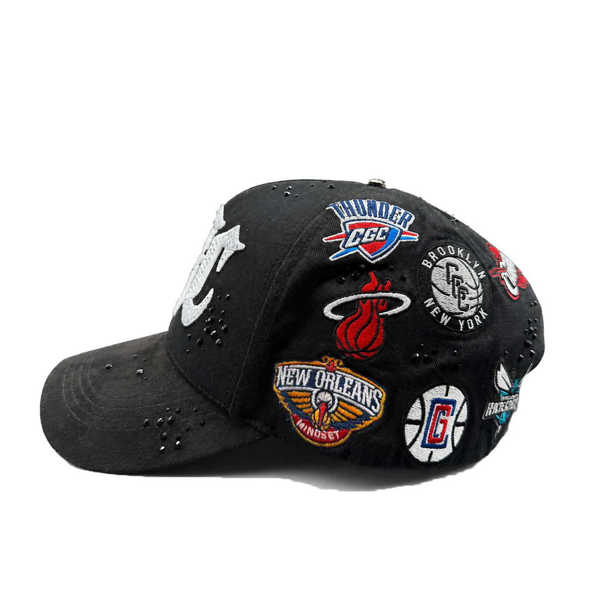 CGC All-Star Snapback