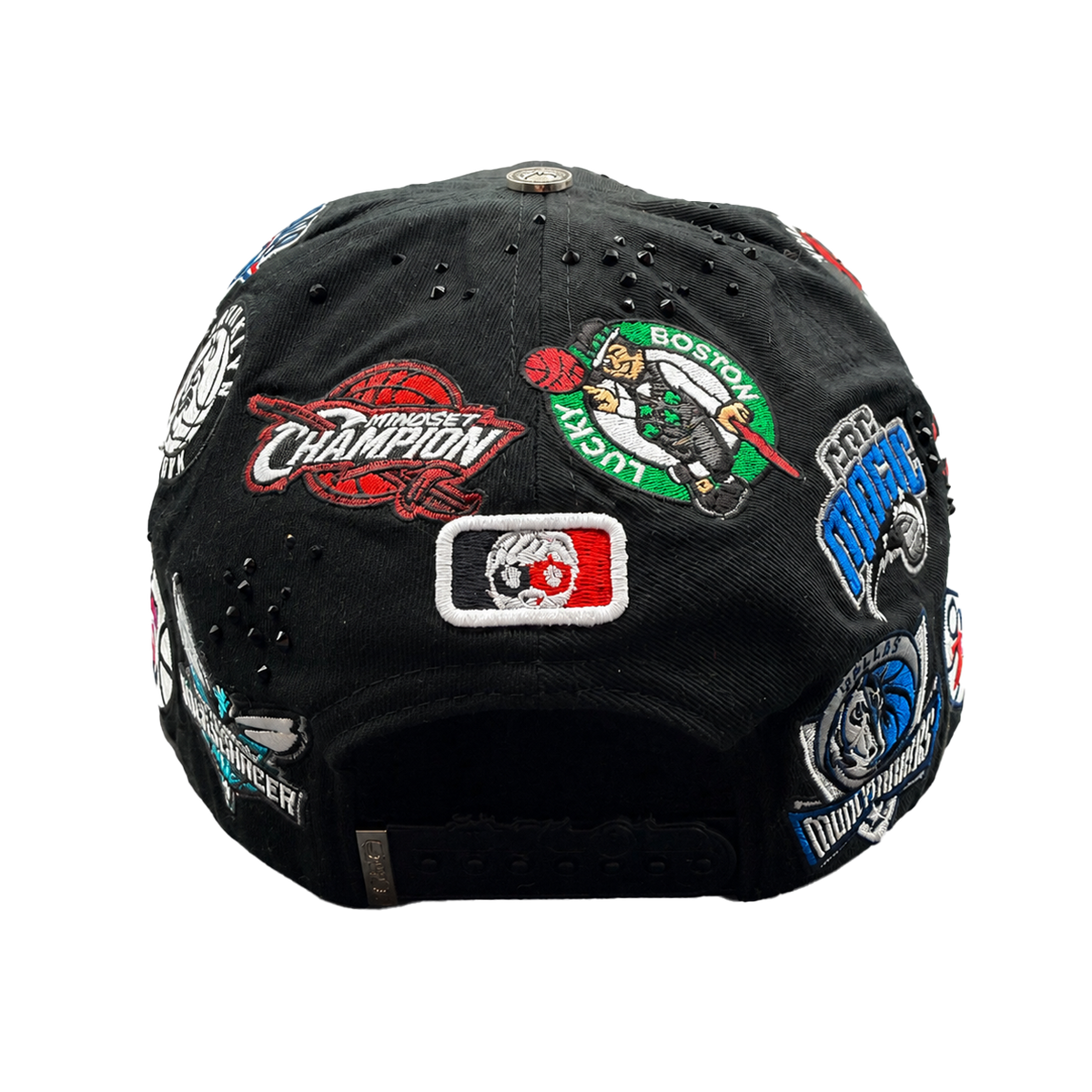 CGC All-Star Snapback