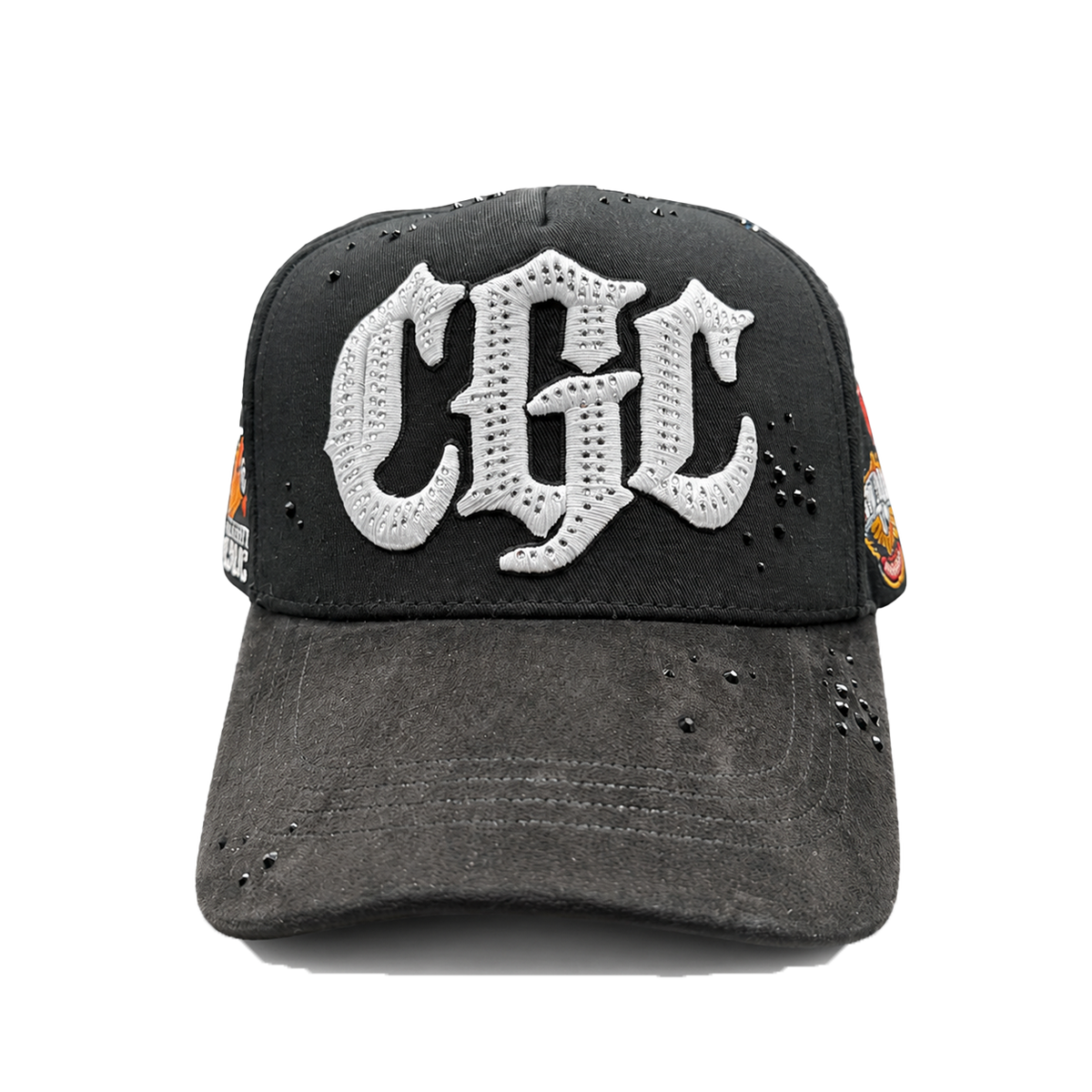 CGC All-Star Snapback