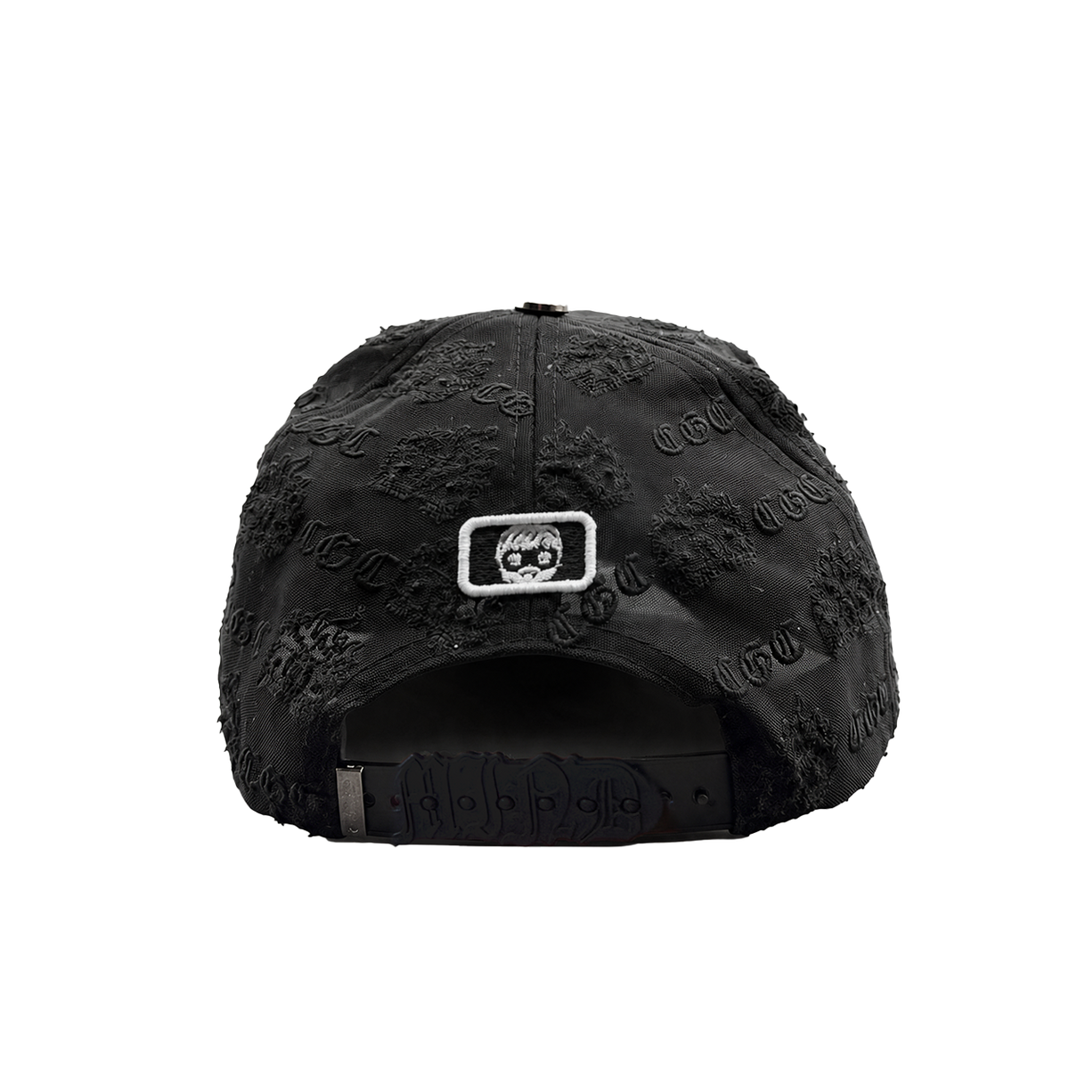 Money Mindset Snapback