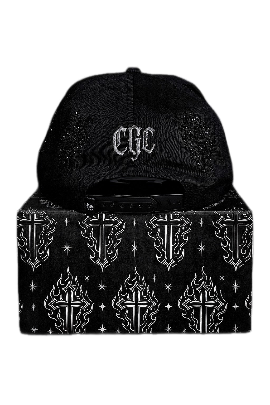L.A CROSS NIGHT
