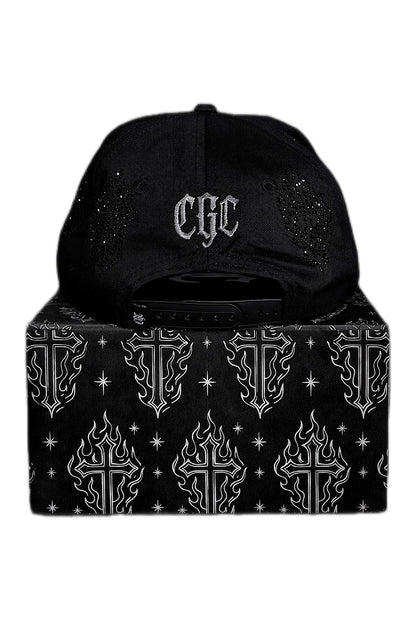 L.A CROSS NIGHT