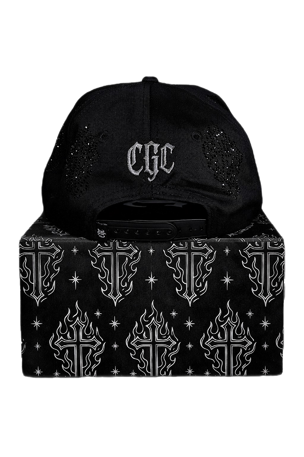 L.A CROSS NIGHT